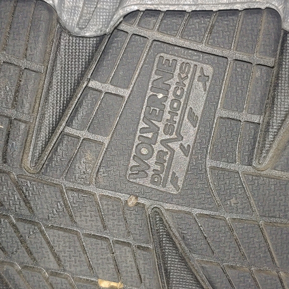 Wolverine W211016 - Rev DuraShocks UltraSpring work shoes - Picture 8 of 10